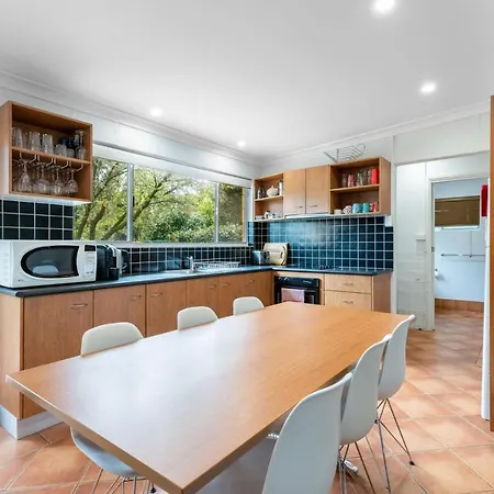 Boronia Avenue 18 Villa Mylestom Exterior photo