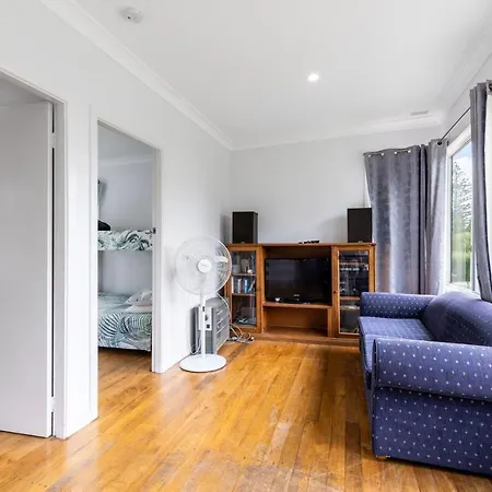 Boronia Avenue 18 Villa Mylestom Exterior photo