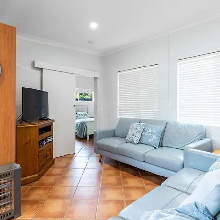 Boronia Avenue 18 Villa Mylestom Exterior photo