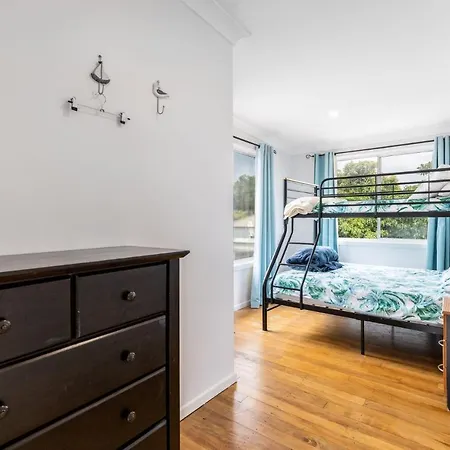 Boronia Avenue 18 Villa Mylestom Exterior photo