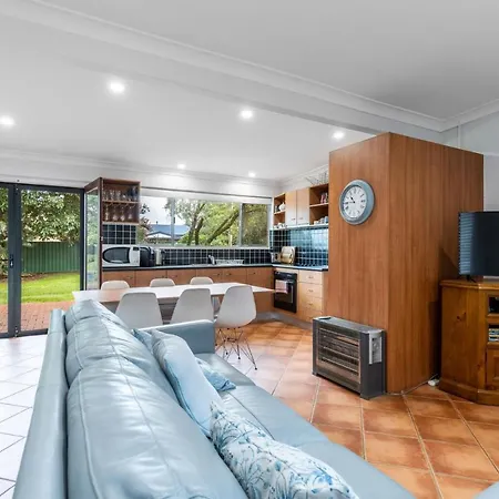 Boronia Avenue 18 Villa Mylestom Exterior photo