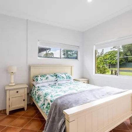 Boronia Avenue 18 Villa Mylestom Exterior photo
