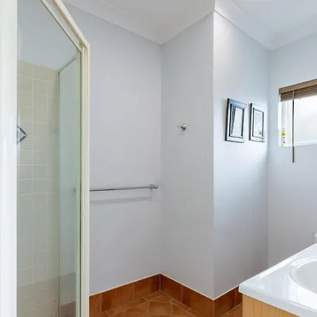 Boronia Avenue 18 Villa Mylestom Exterior photo