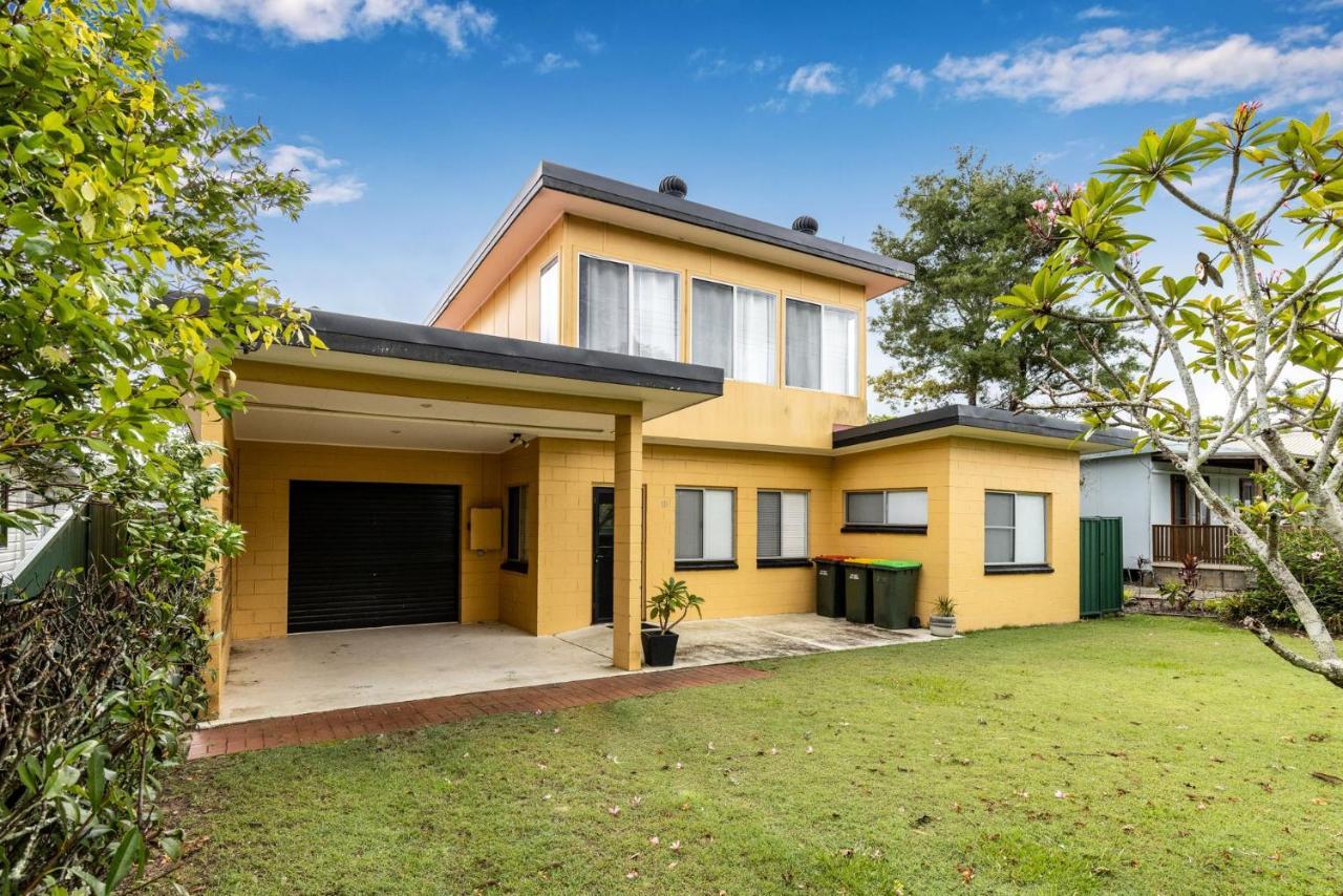 Holiday home Boronia Avenue 18 Mylestom