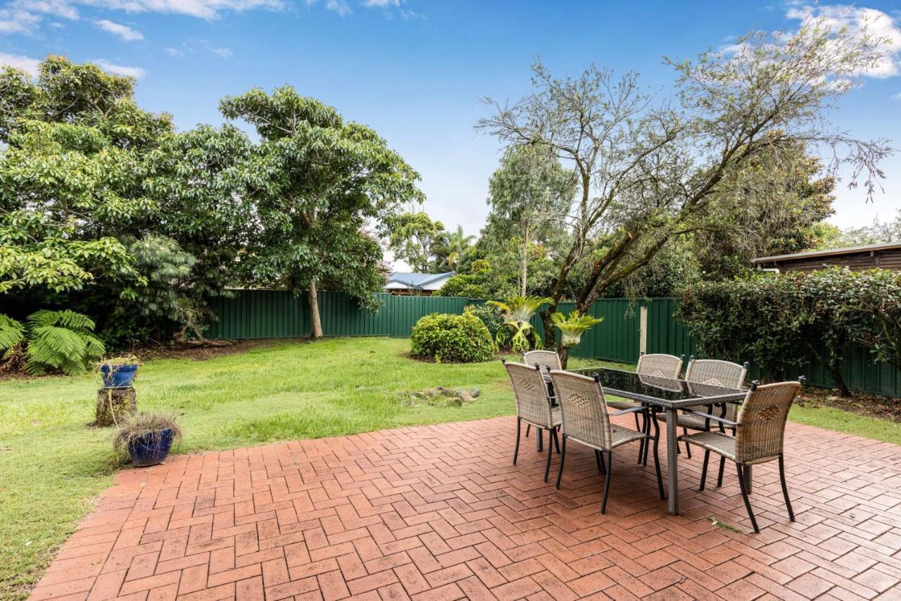 Boronia Avenue 18 *